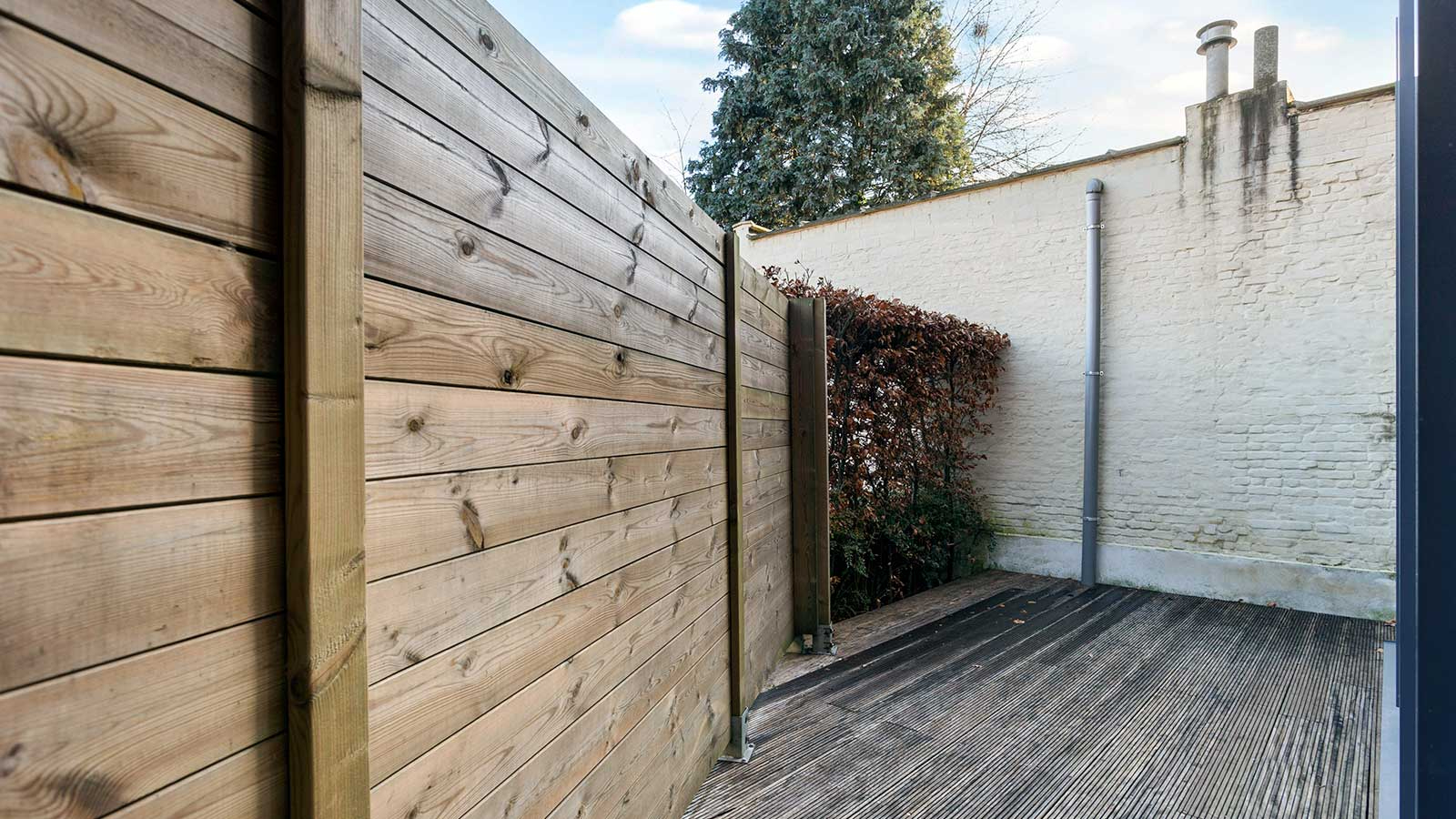 Kantoor en retailruimte te huur in The Lofthouse South in Wilrijk