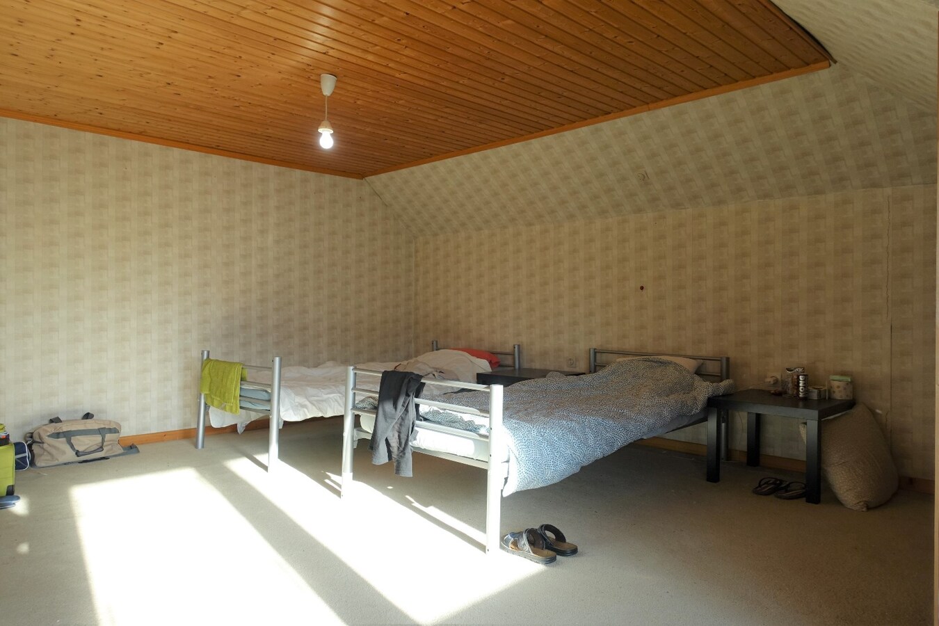 Uitstekend gelegen bungalow met tal van mogelijkheden 