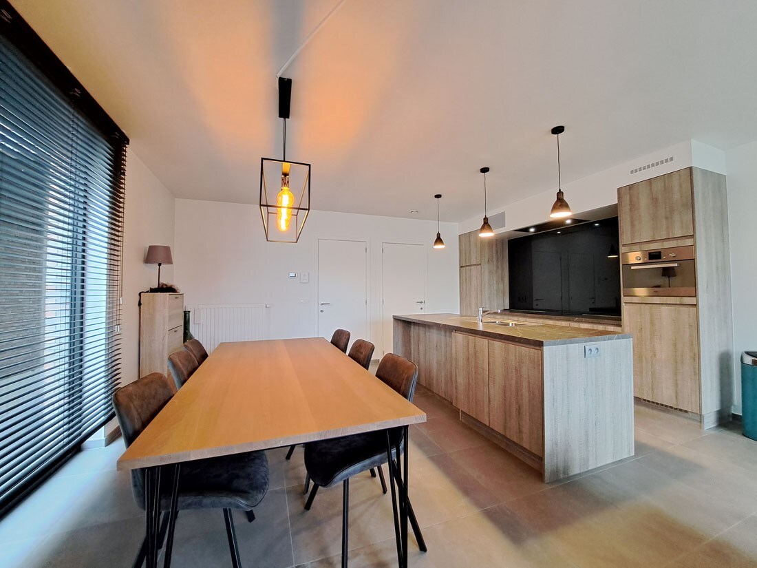 Verhuurd appartement - Houthalen-Helchteren