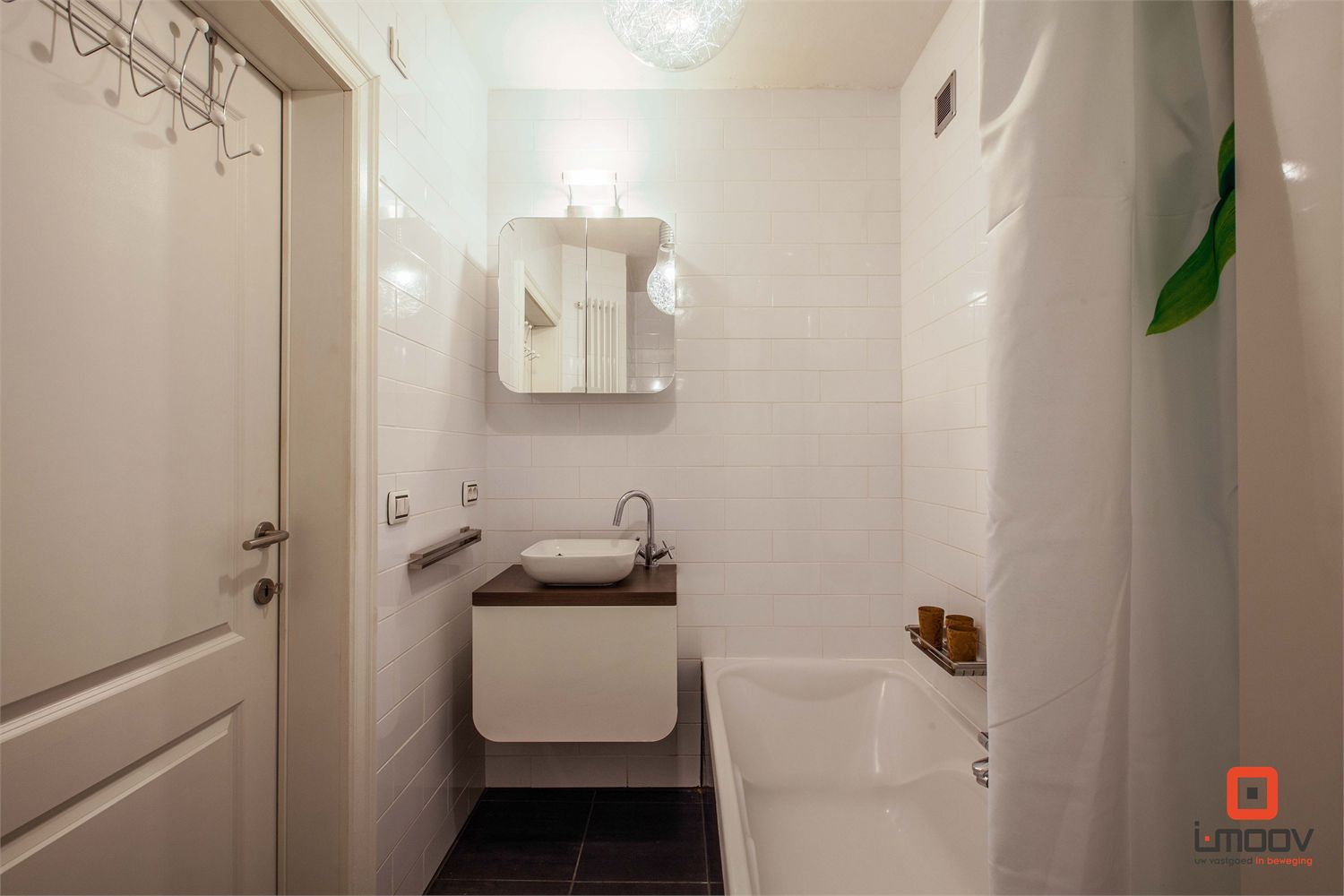 Appartement verkocht in Sint-Amandsberg