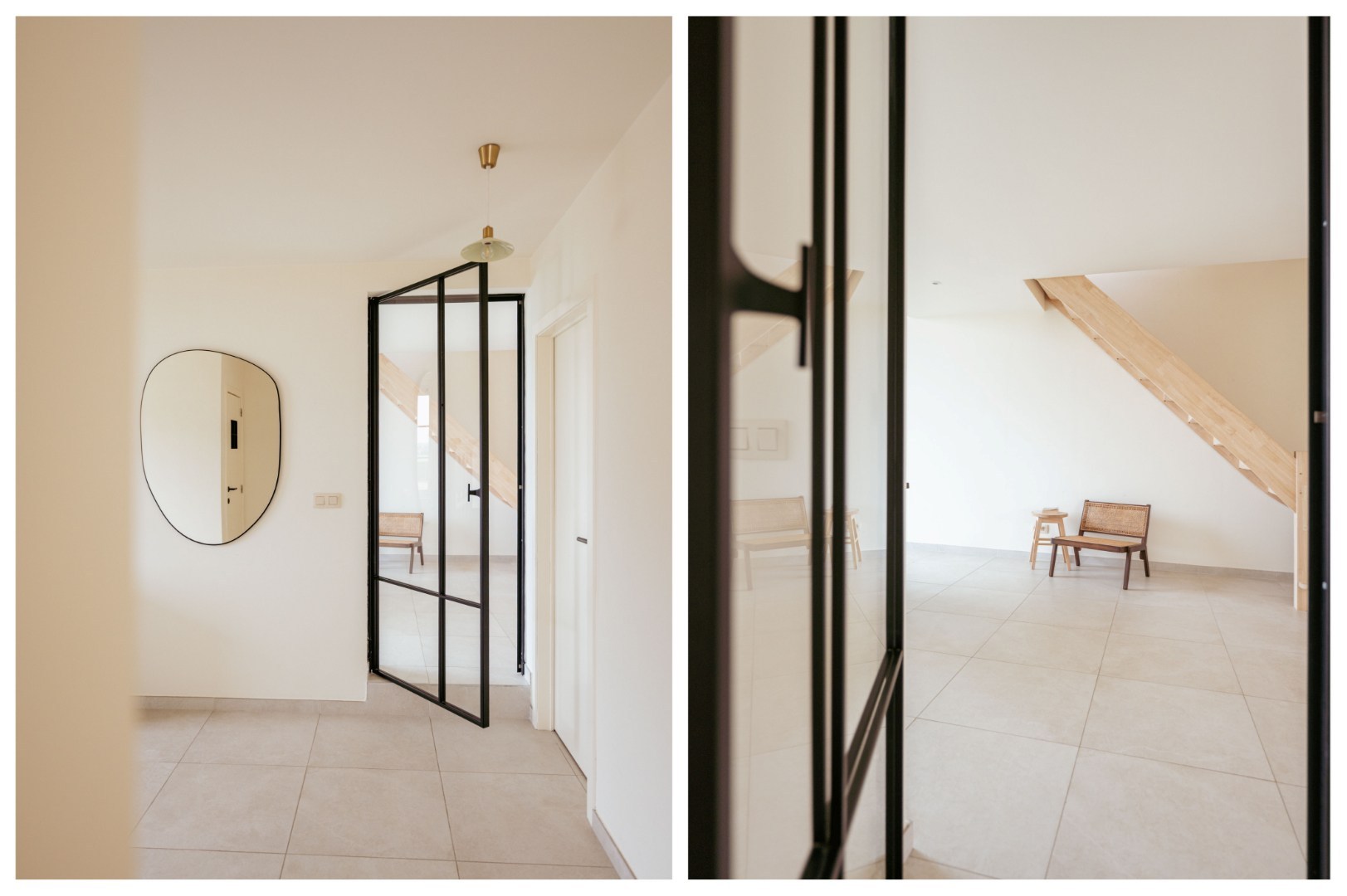 Volledig gerenoveerde woning op slechts 15km van Knokke 