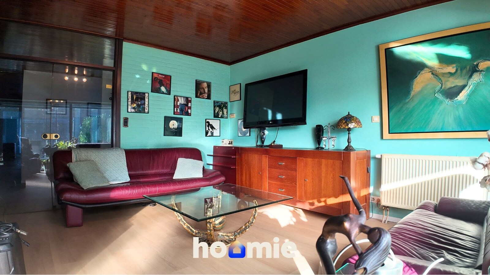 Woning met optie - reservatie in Maasmechelen