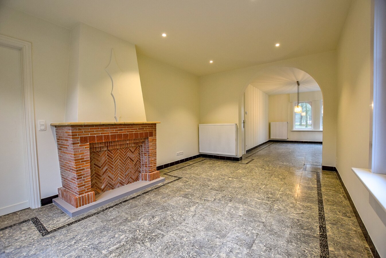 Verhuurd villa - Nieuwpoort