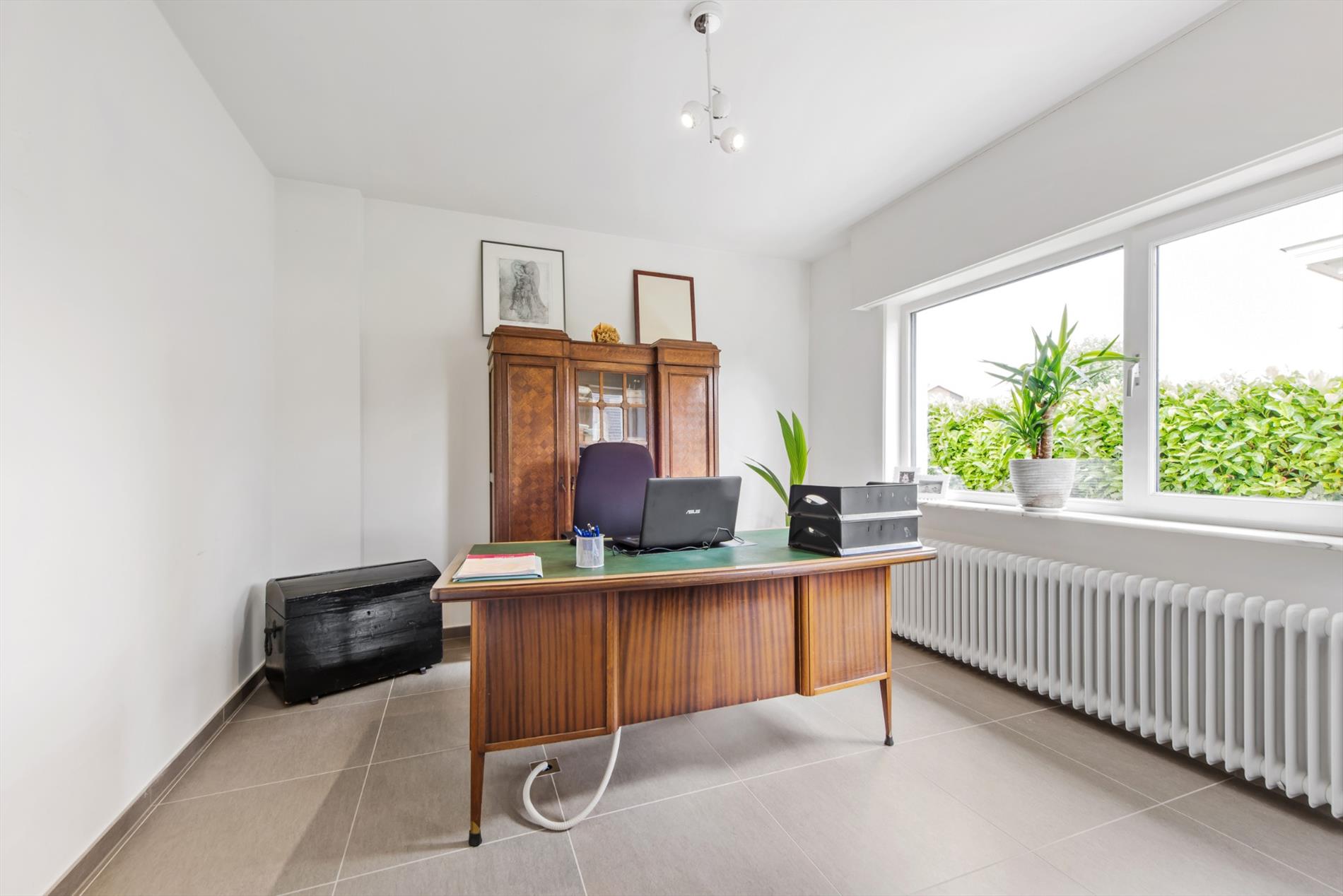 INSTAPKLARE VILLA OP ZEER CENTRALE LIGGING 