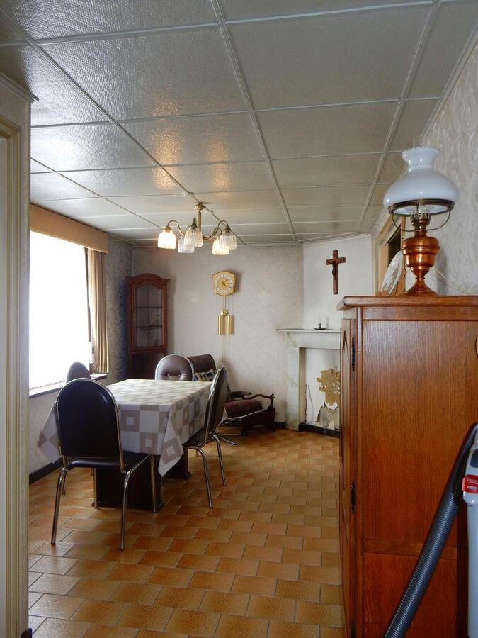 Rustig gelegen alleenstaande woning 