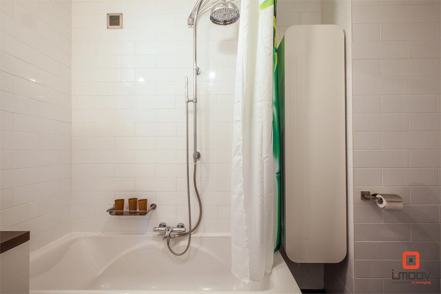 Appartement verkocht in Sint-Amandsberg