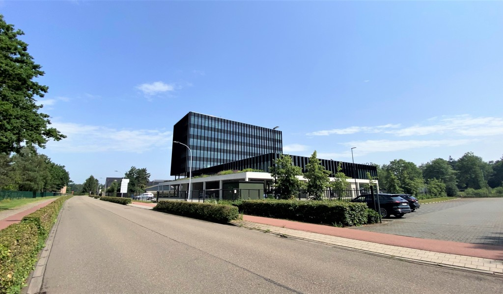 High-end kantoren te huur in Square One te Geel