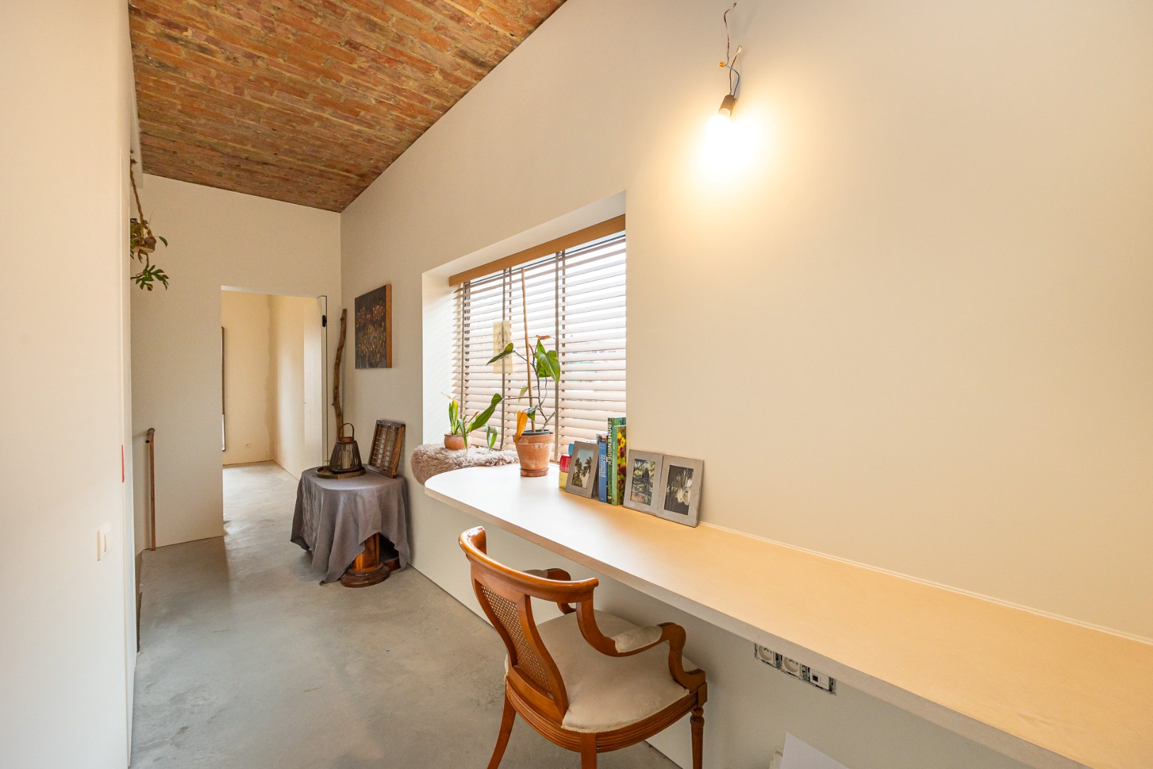 Halfopen parel te Muizen 