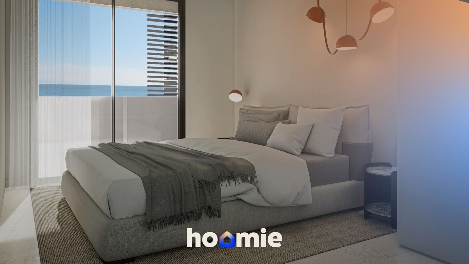 Woning te koop in Calpe