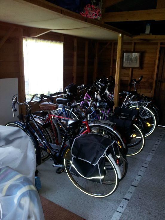 TOPINVESTERING!! GLV 1SLP APP MT TERRAS TE DE HAAN 