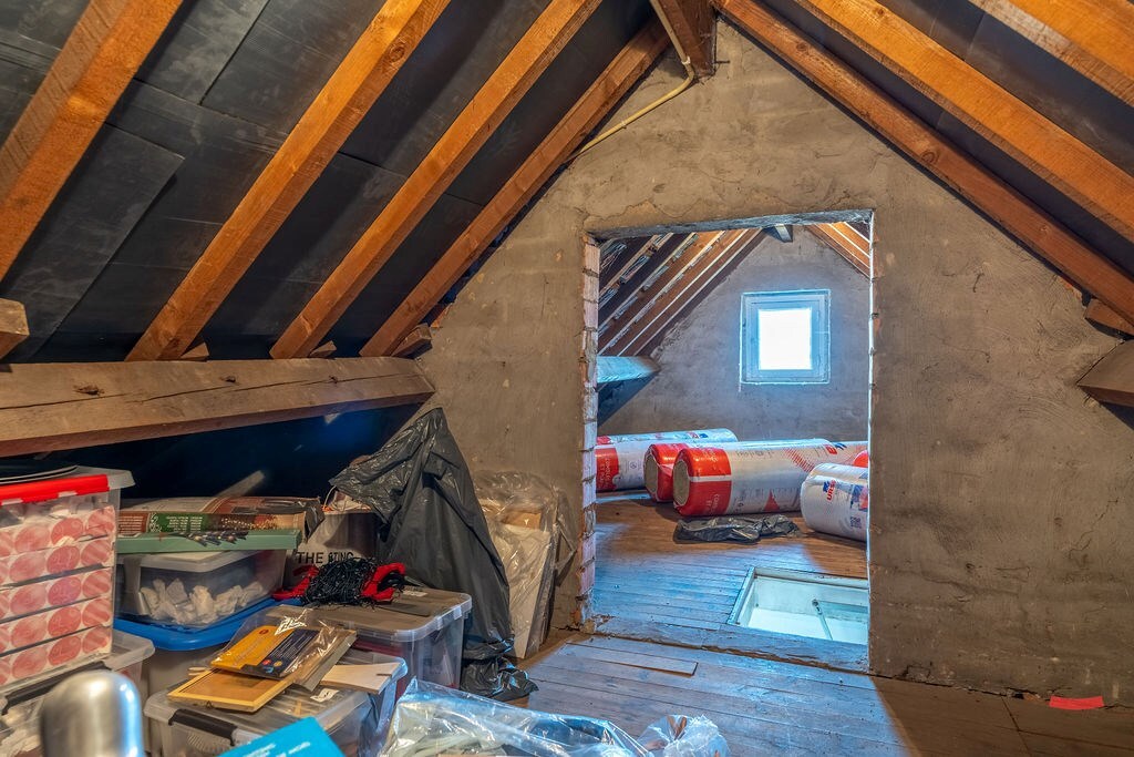 Woning verkocht in Ravels