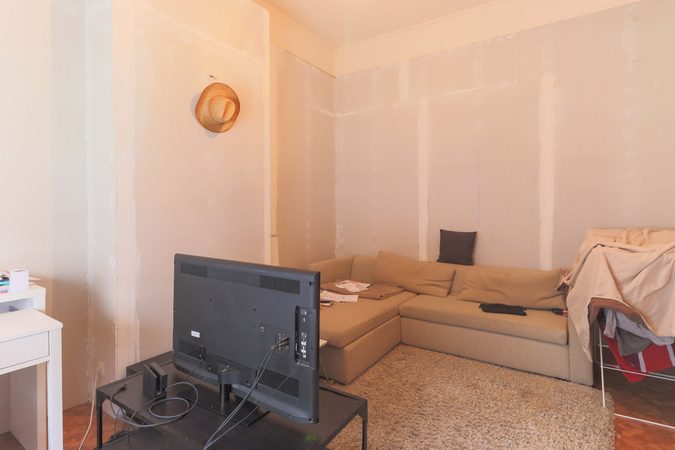 Verkocht woning - Assebroek