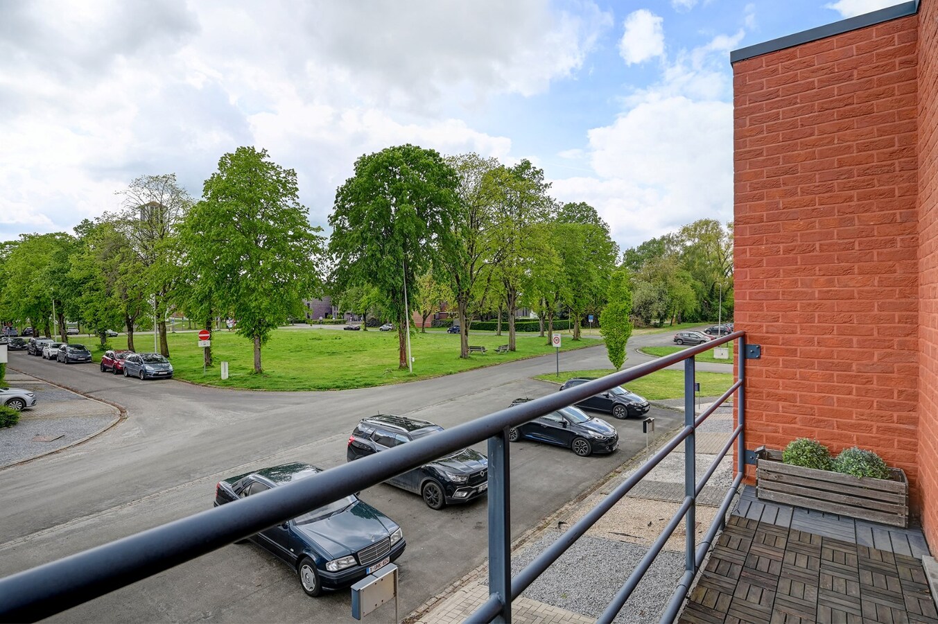 Instapklare, energiezuinige woning met 3 slaapkamers 