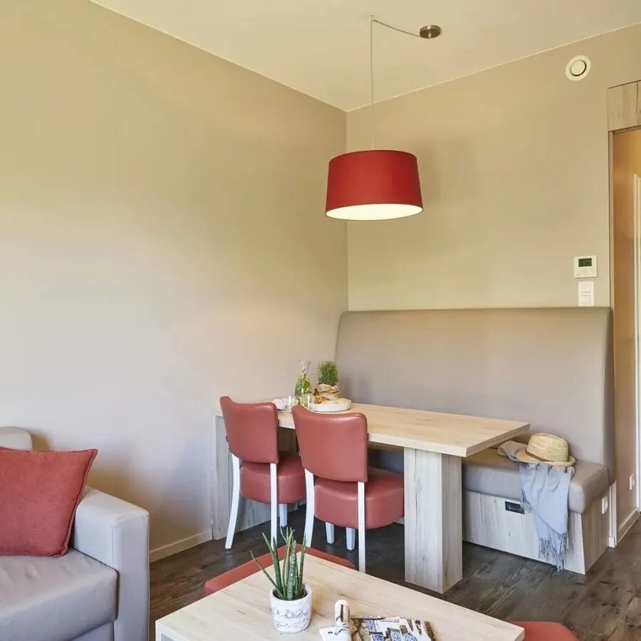 Te koop appartement - Westende