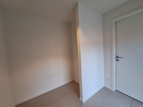 Verhuurd benedenwoning - Hasselt