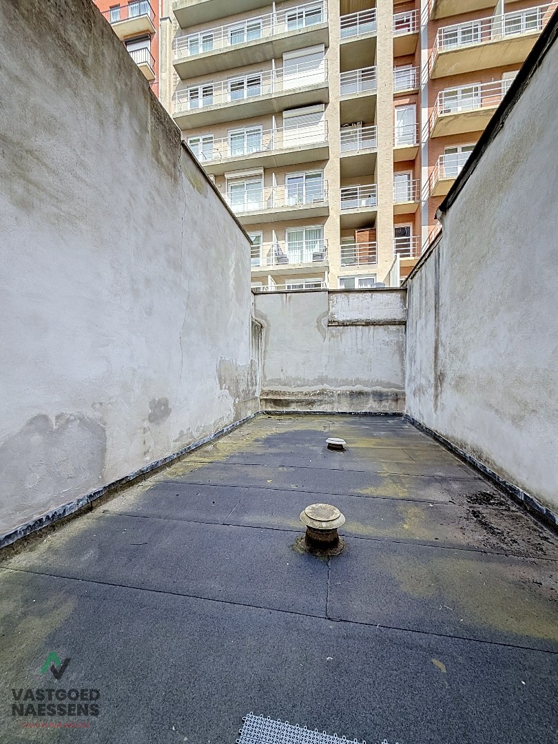 Appartement a vendre À Oostende