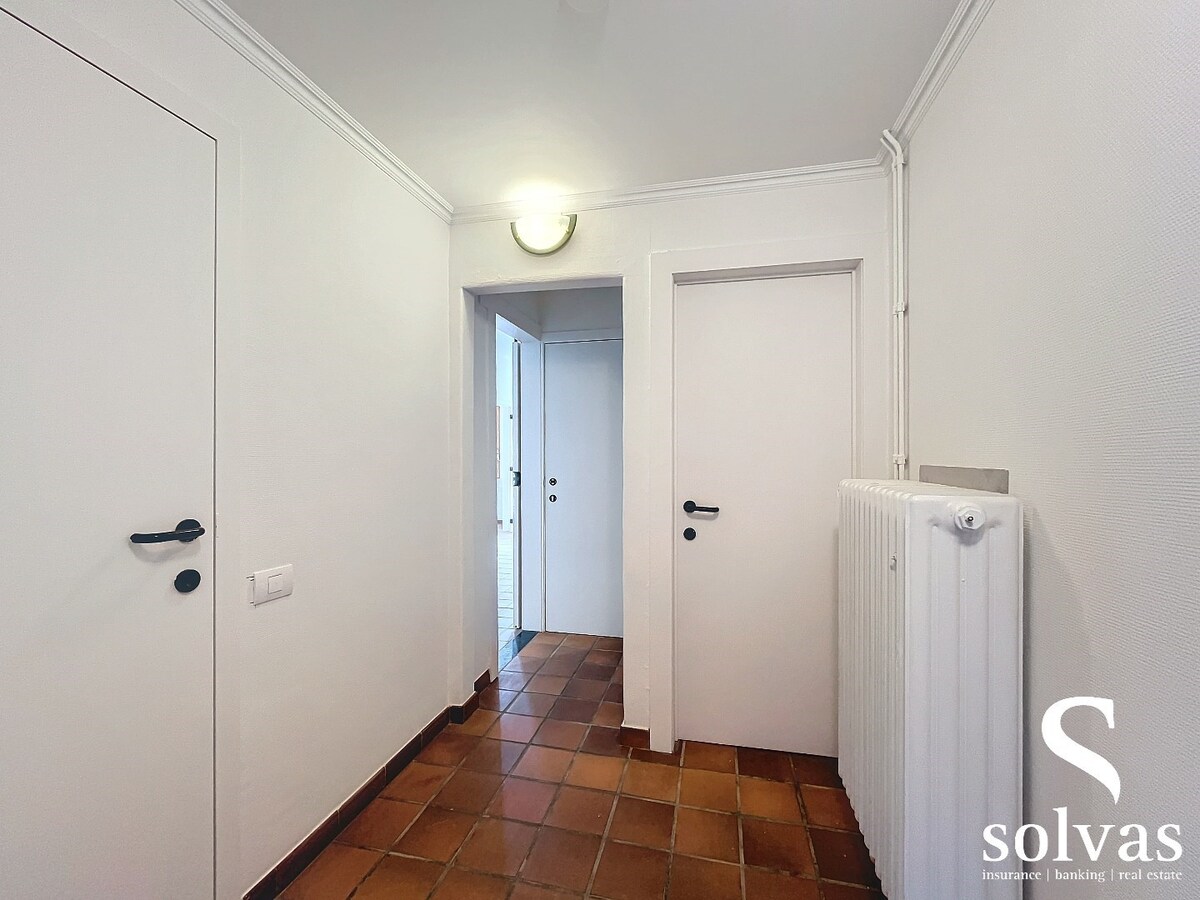 Gelijkvloers appartement te Aalter! 