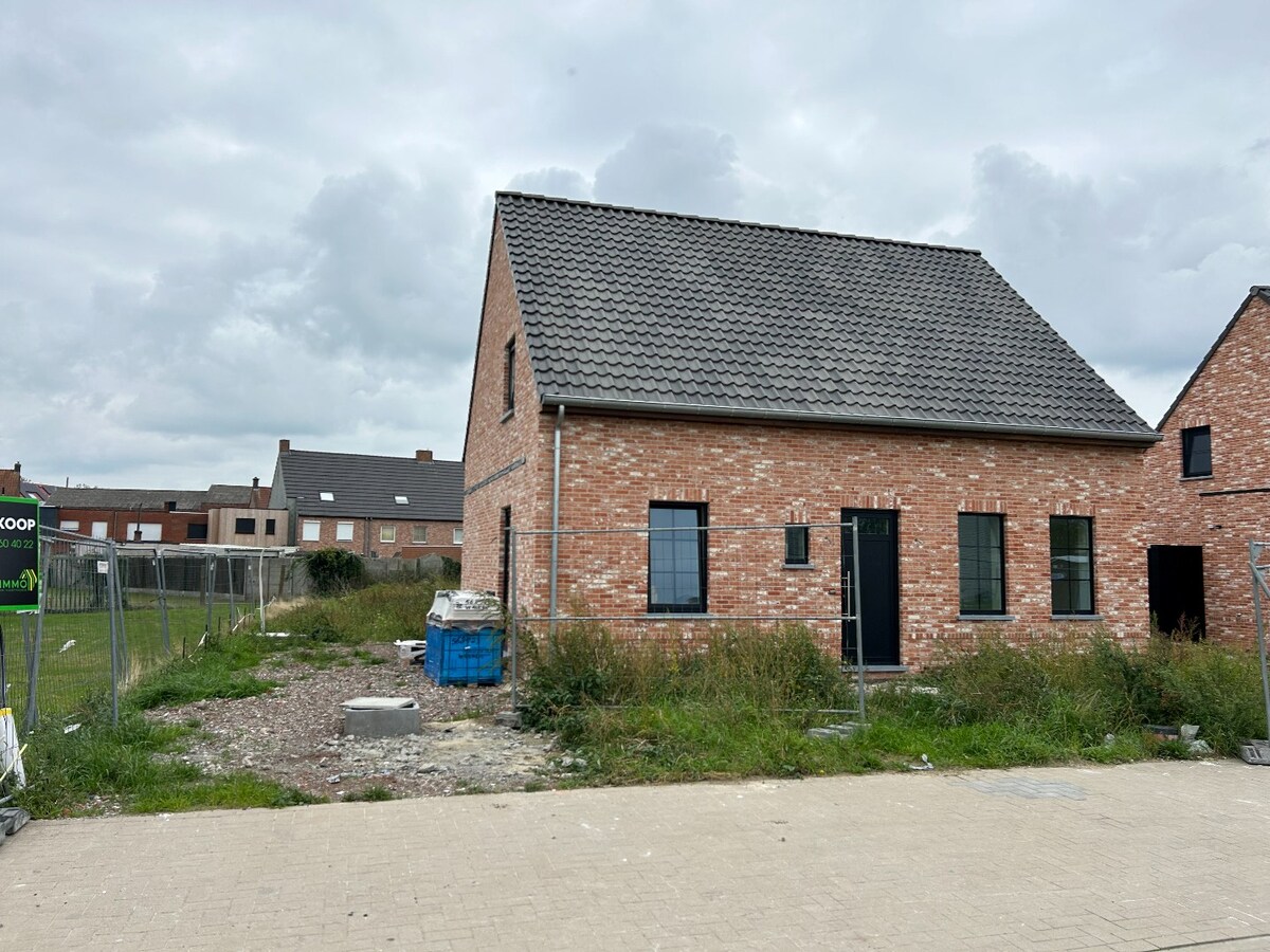 Te koop woning - Wakken