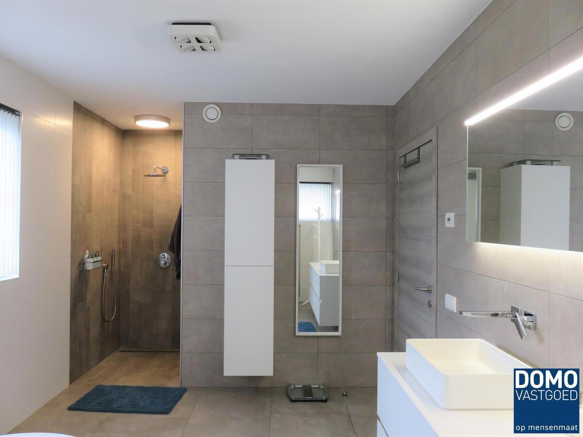 Villa verhuurd in Herk-de-Stad Berbroek