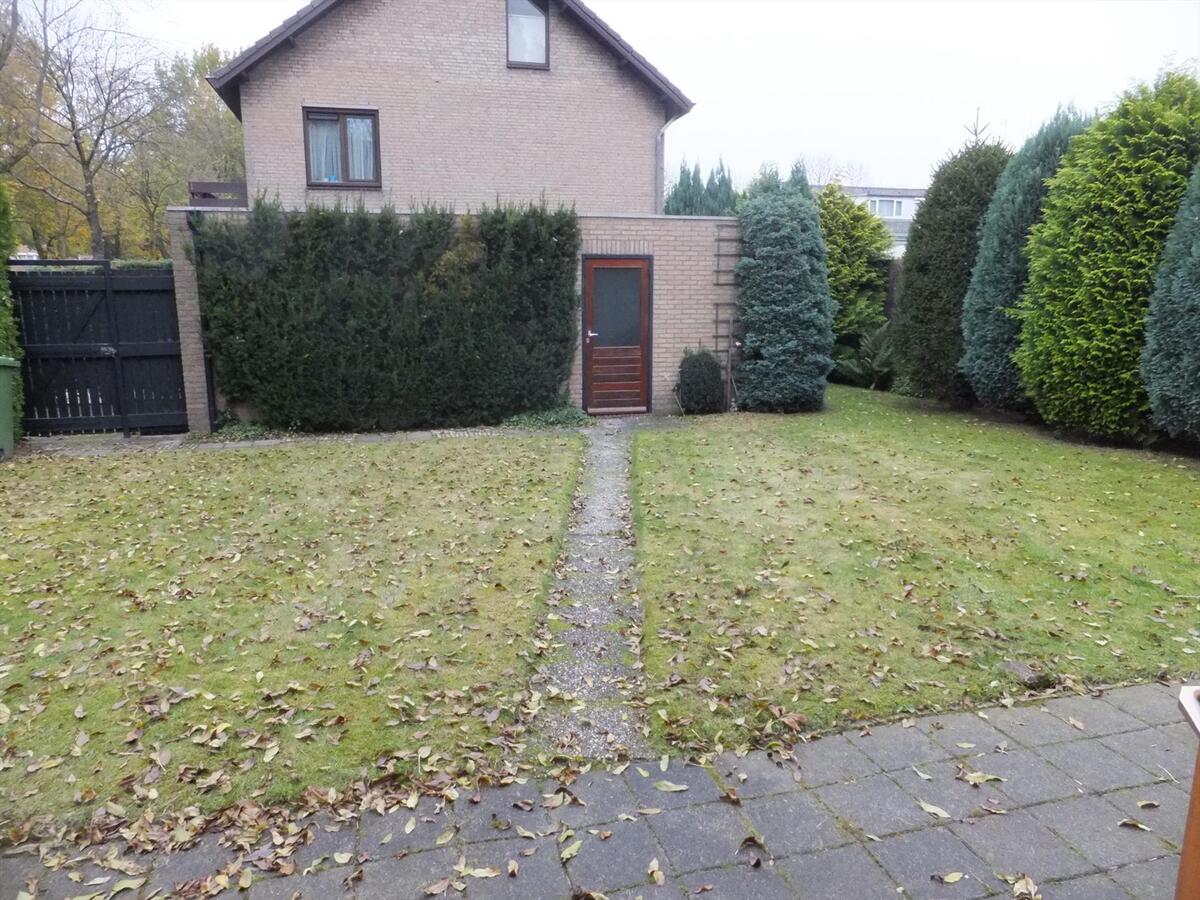 Eengezinswoning verkocht in Goirle
