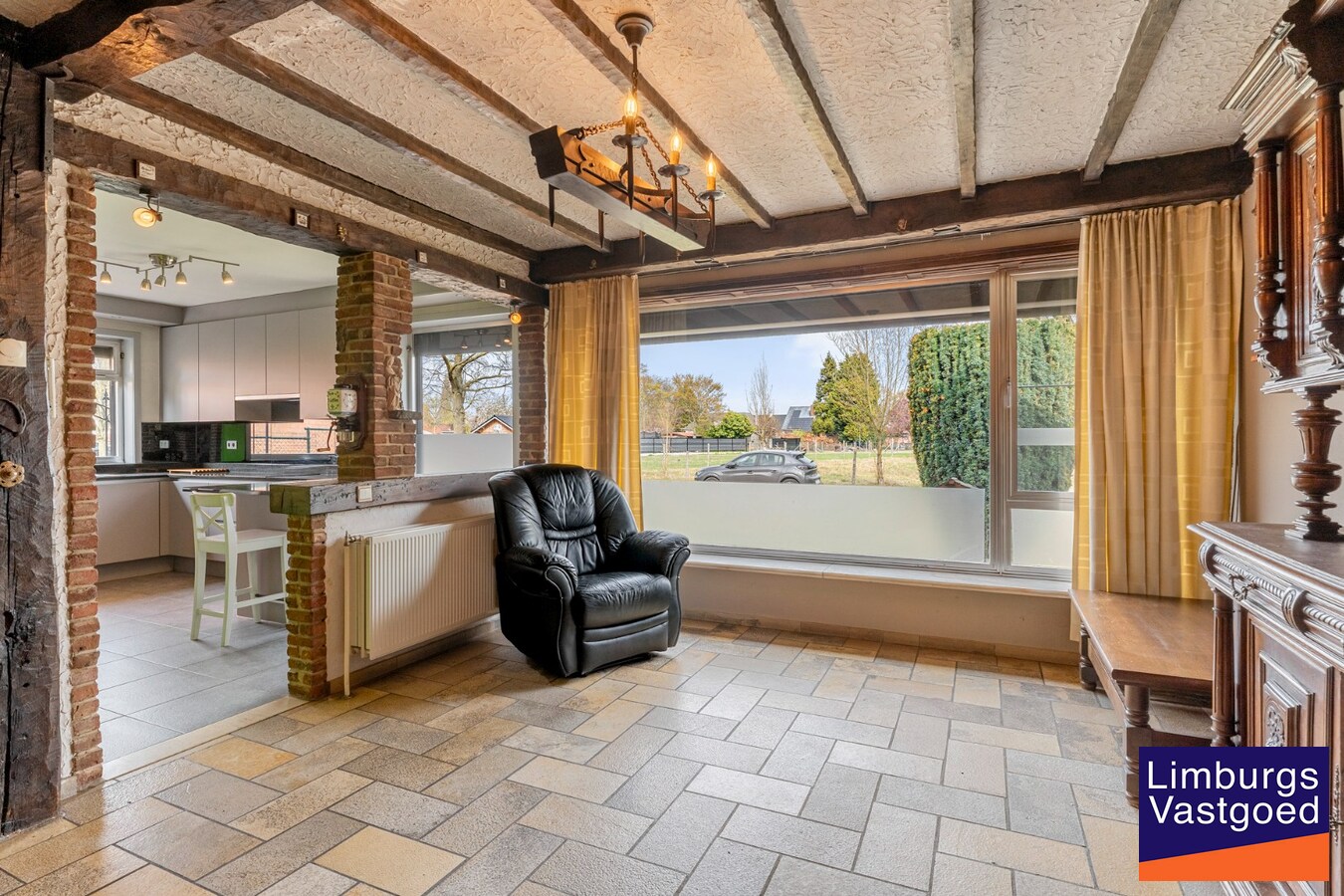 HOB in Kuringen, 3 slpk, losstaande garage, 7a02ca 