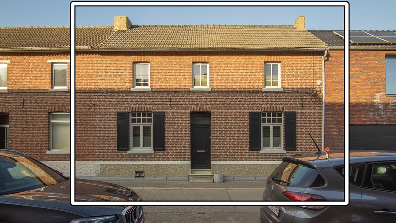 Verkocht woning - Dilsen-Stokkem