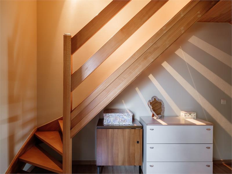 Groen wonen in Sint-Amandsberg 