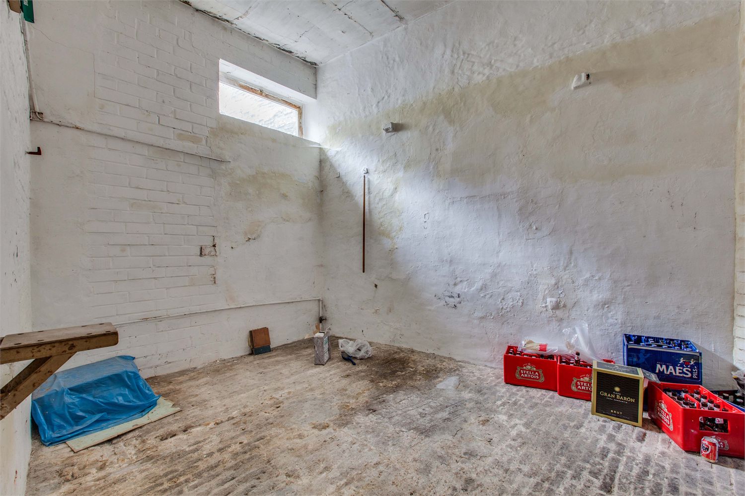 Prachtige voormalige dokterspraktijk, idylisch gelegen 