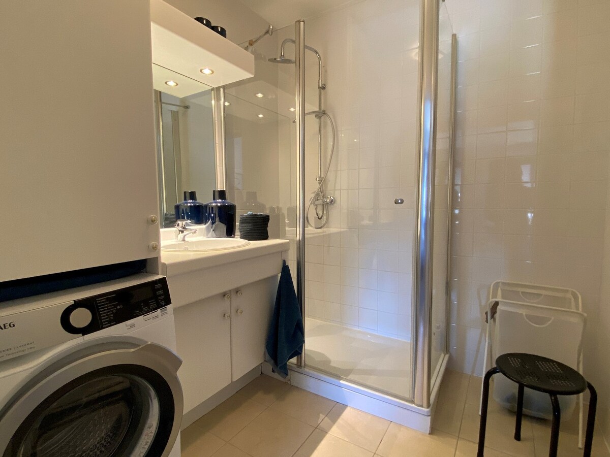 TE HUUR - INSTAPKLAAR APPARTEMENT TE HASSELT 