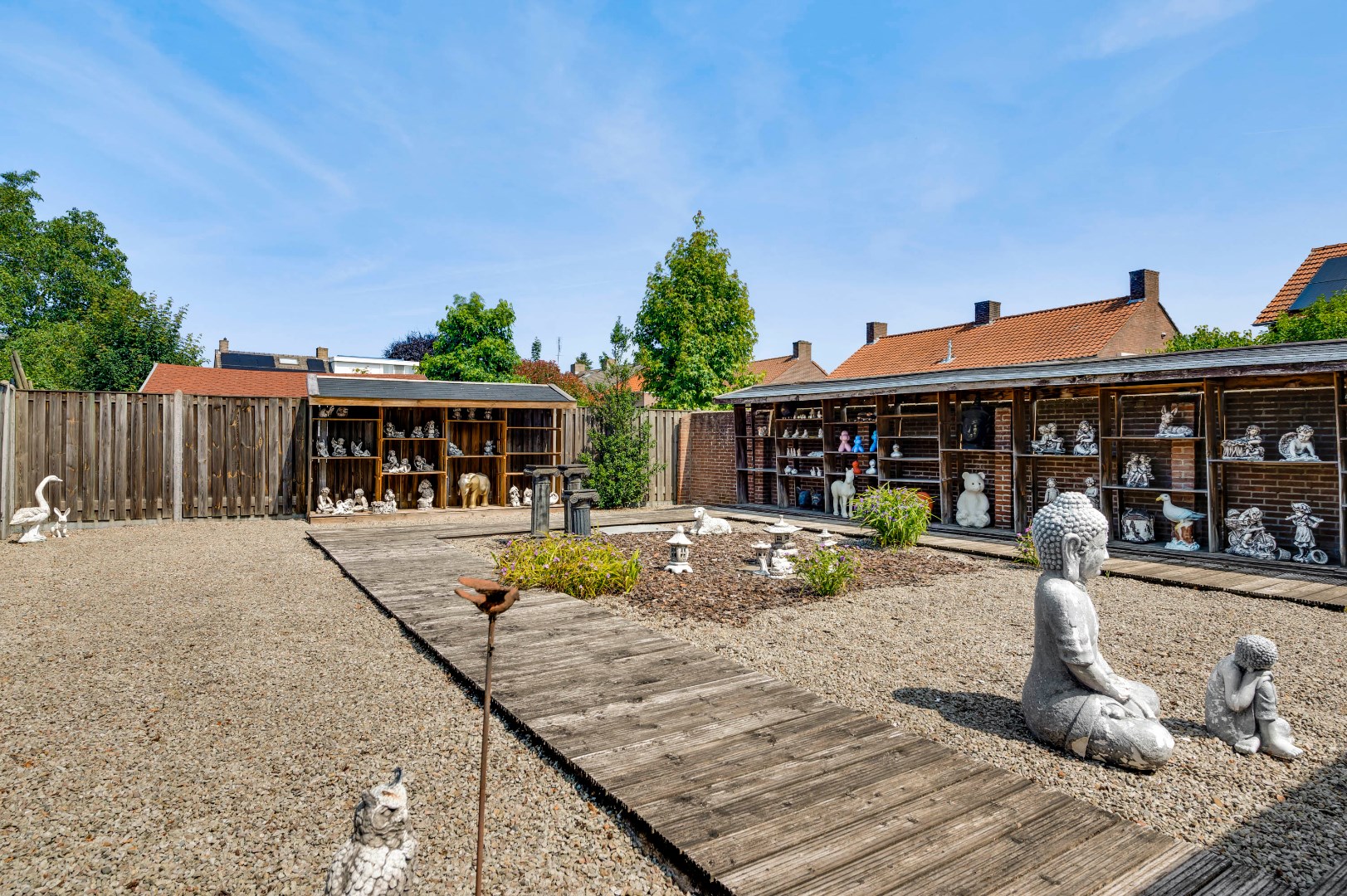 Woning te koop in Budel