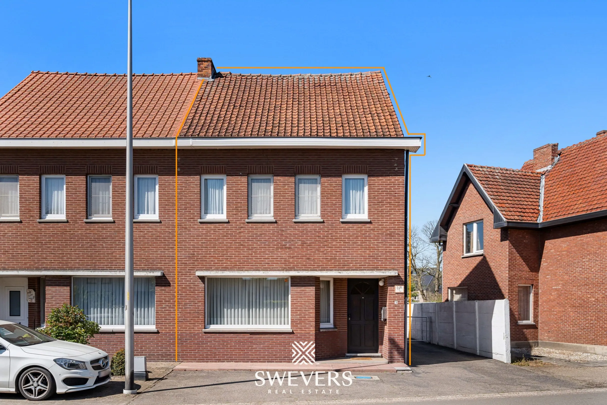 Te koop woning - Zonhoven