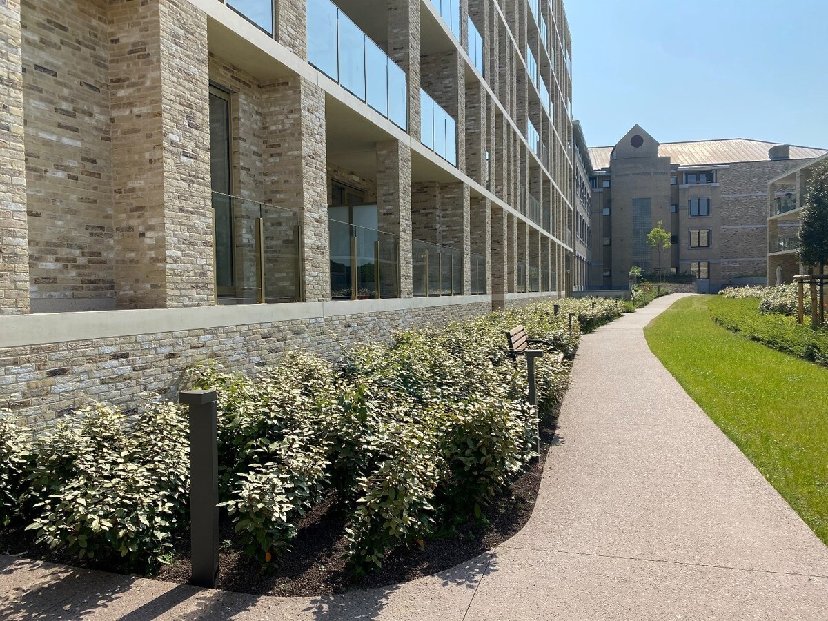 Instap klaar nieuwbouwappartement in het hartje van Ieper - 6% btw van toepassing 