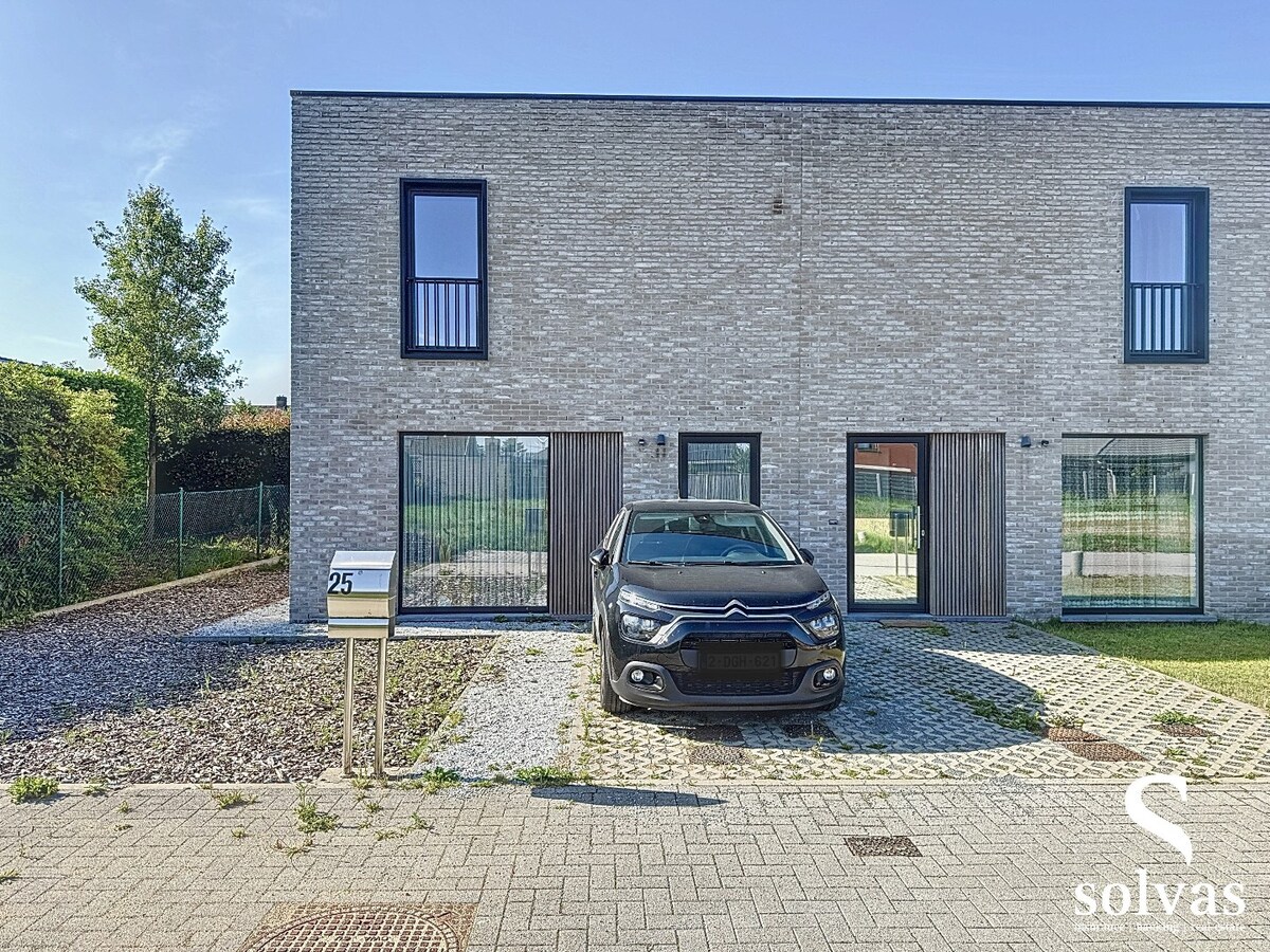 Verhuurd woning - Eeklo
