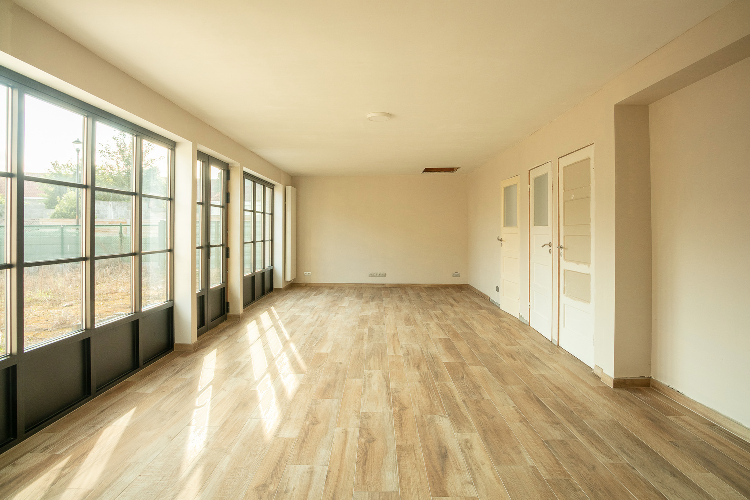 Gebouw voor gemengd gebruik te koop 