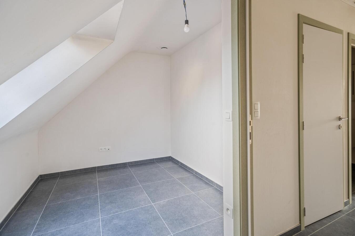 Rustig gelegen nieuwbouwwoning in centrum Houthulst 