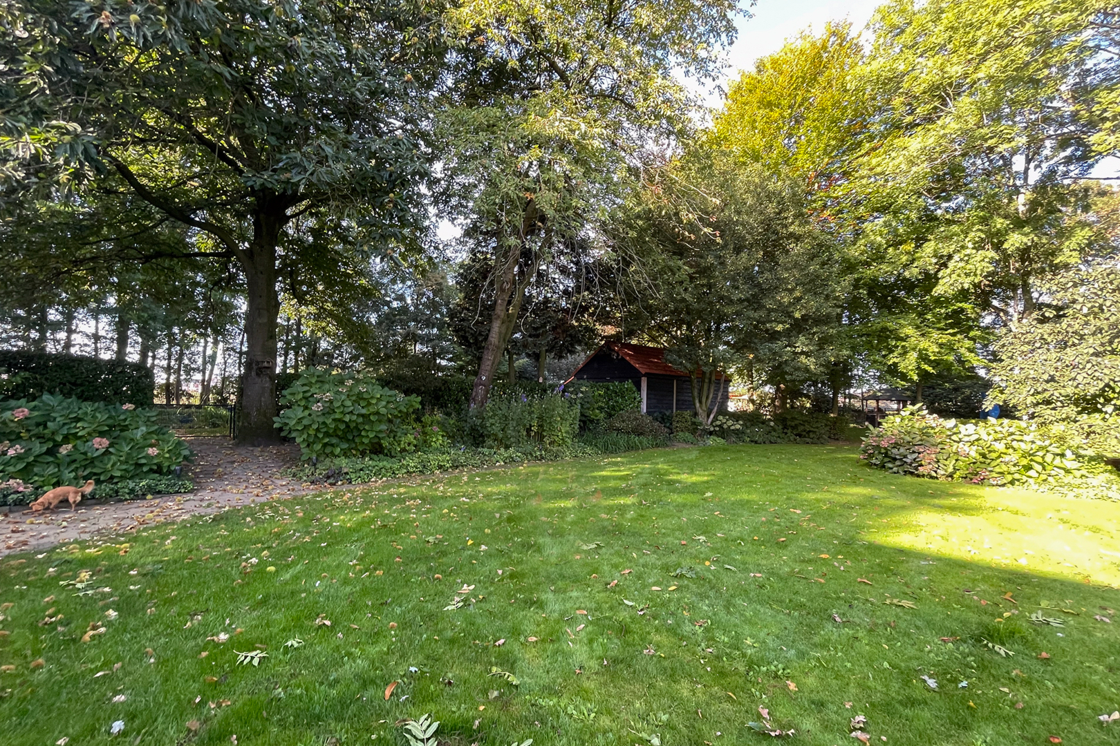 Woonboerderij te koop in Weert