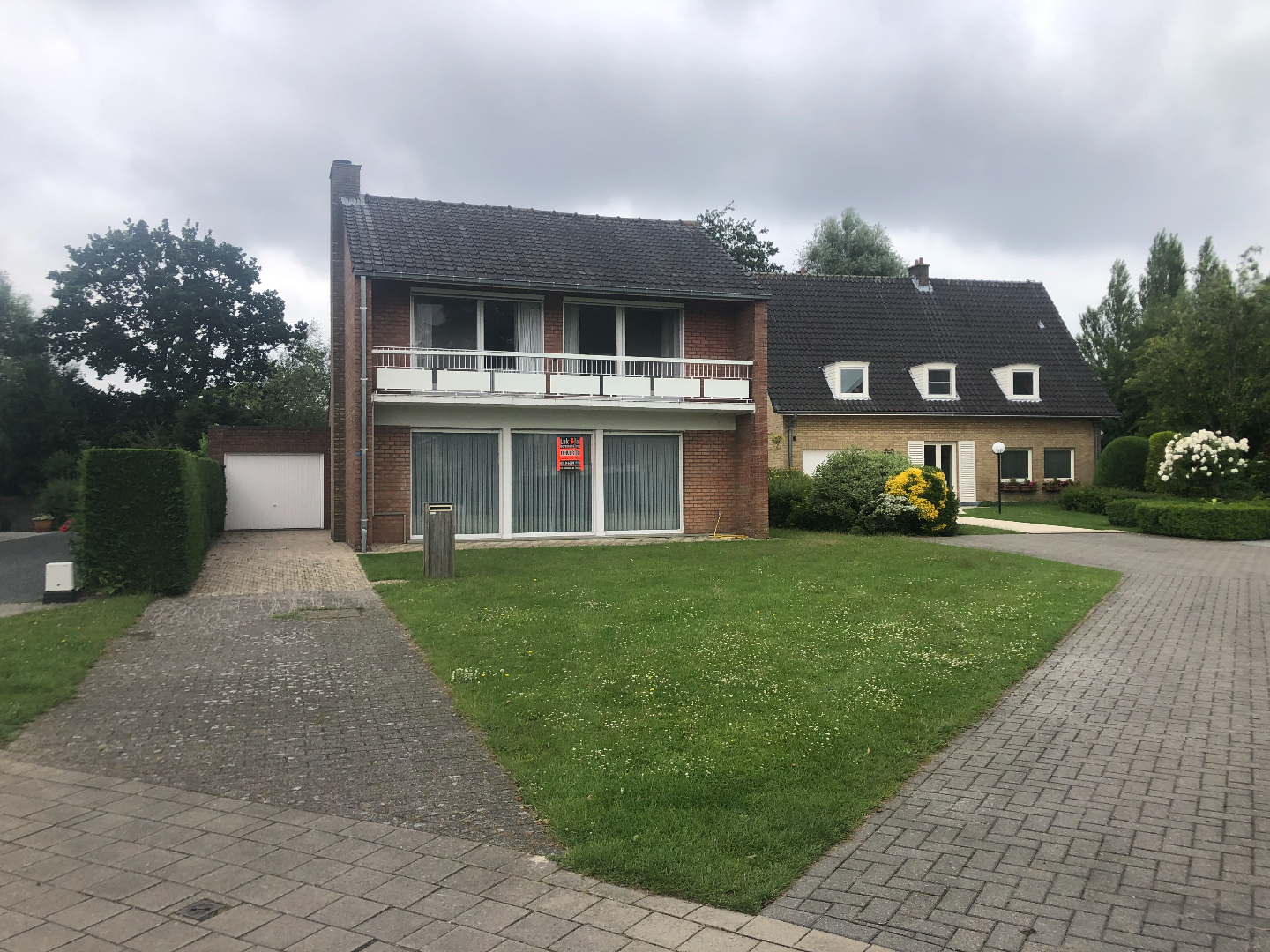 Alleenstaande woning op toplocatie 
