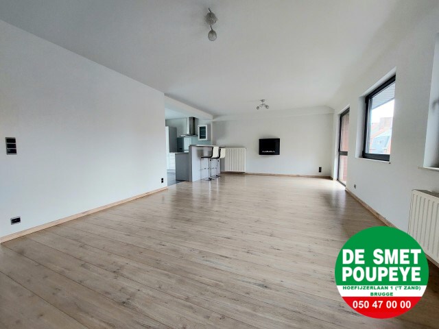Recent appartement (bouwjaar 2006) 