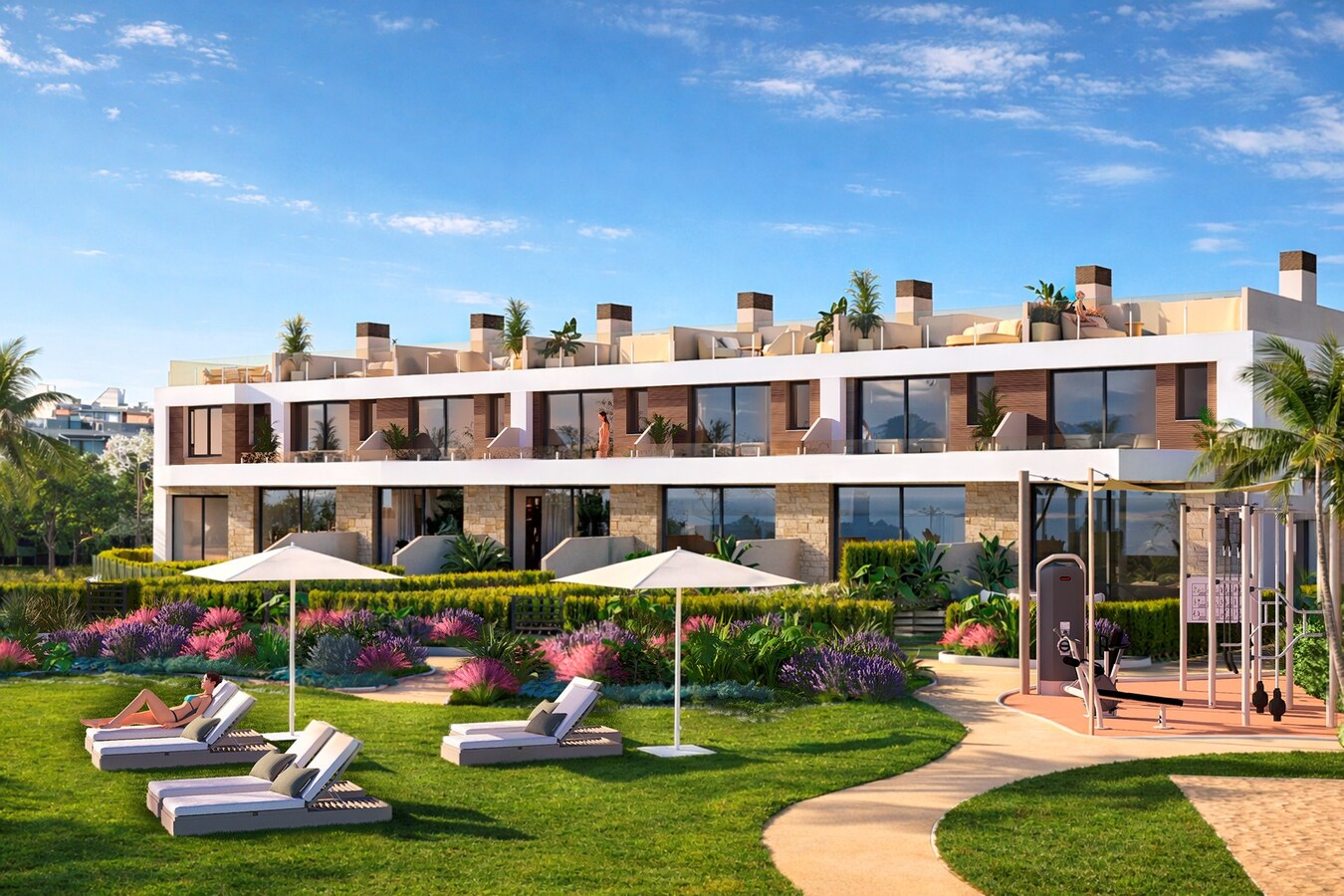 Villa te koop in El Campello