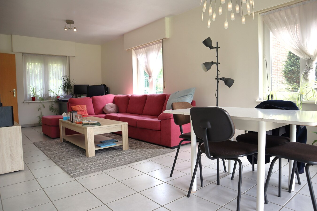 VILLA te Haasrode (Oud-Heverlee) met 2 slaapkamers 