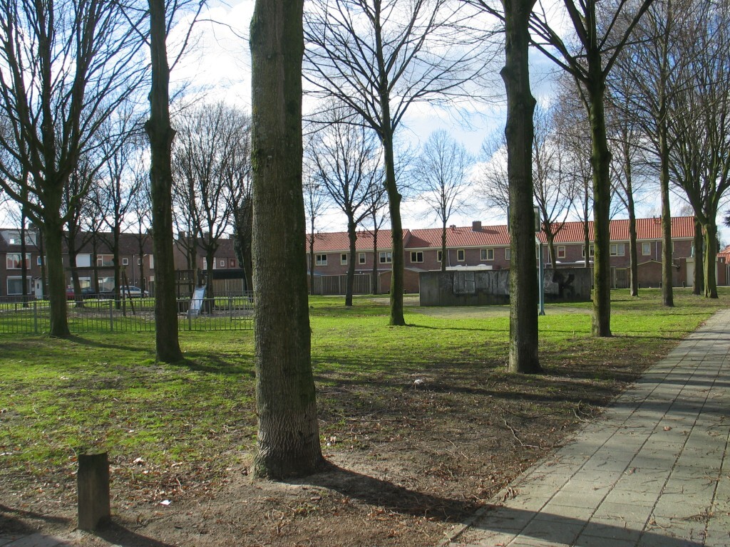 Leuk instapklaar startersappartement nabij het stadscentrum 