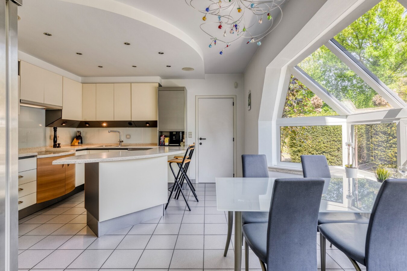 Exclusieve VILLA met hoogwaardige materialen te Vertrijk (Boutersem) 