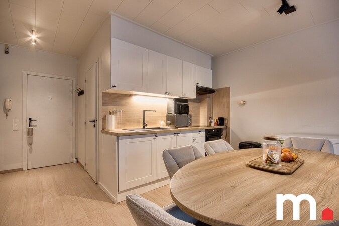Te huur studio - Kortrijk