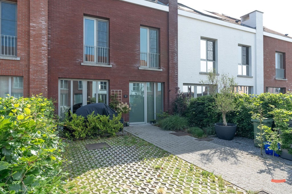 Woning verkocht in Ravels