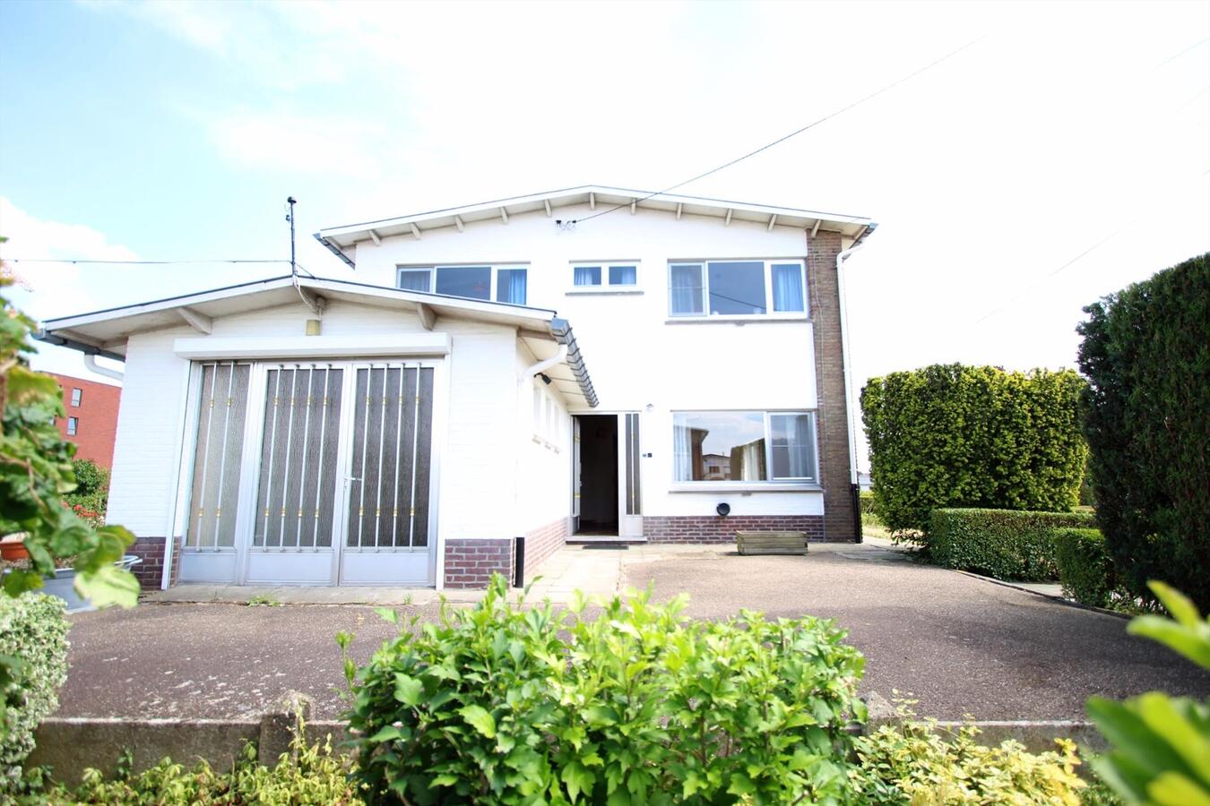 Verkocht woning - Tongeren