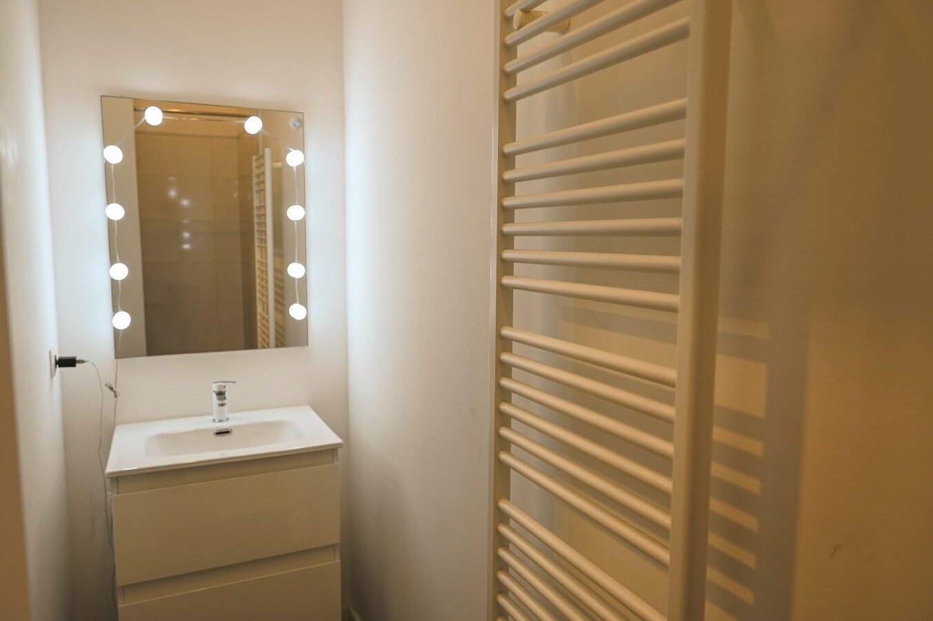 CENTRAAL GELEGEN MAGNIFIEK APPARTEMENT 