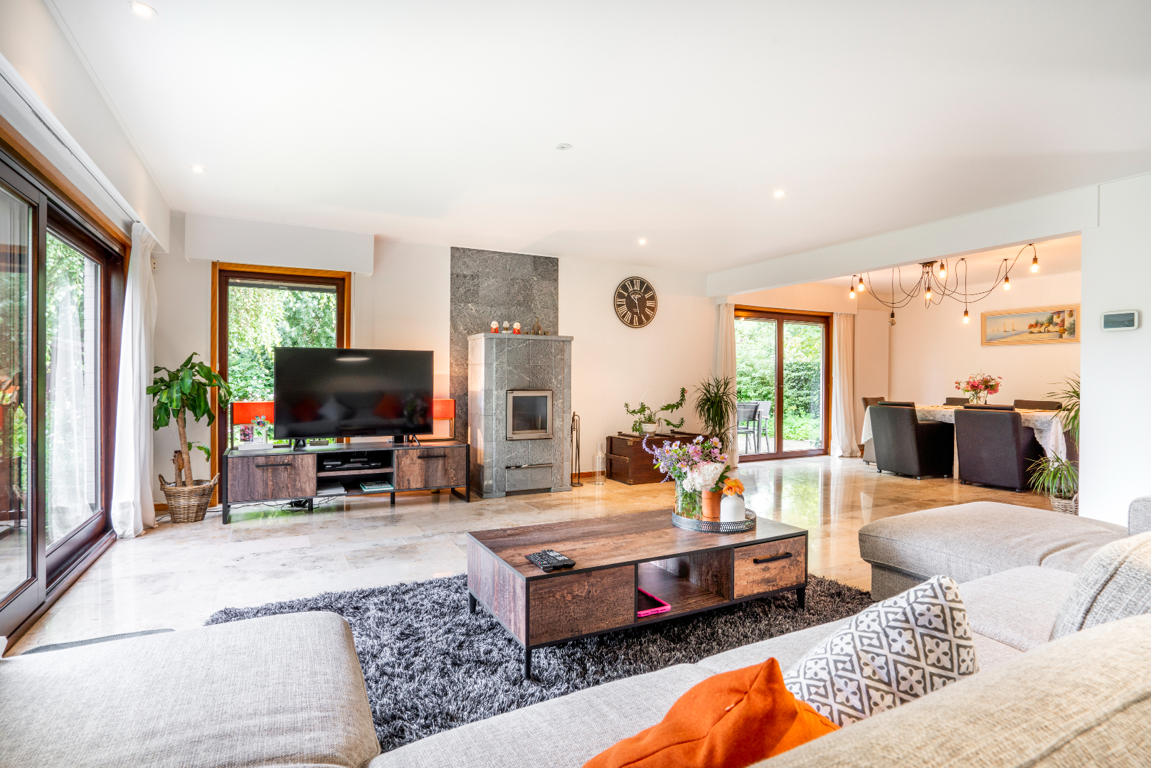 instapklare villa met 3 slaapkamers 