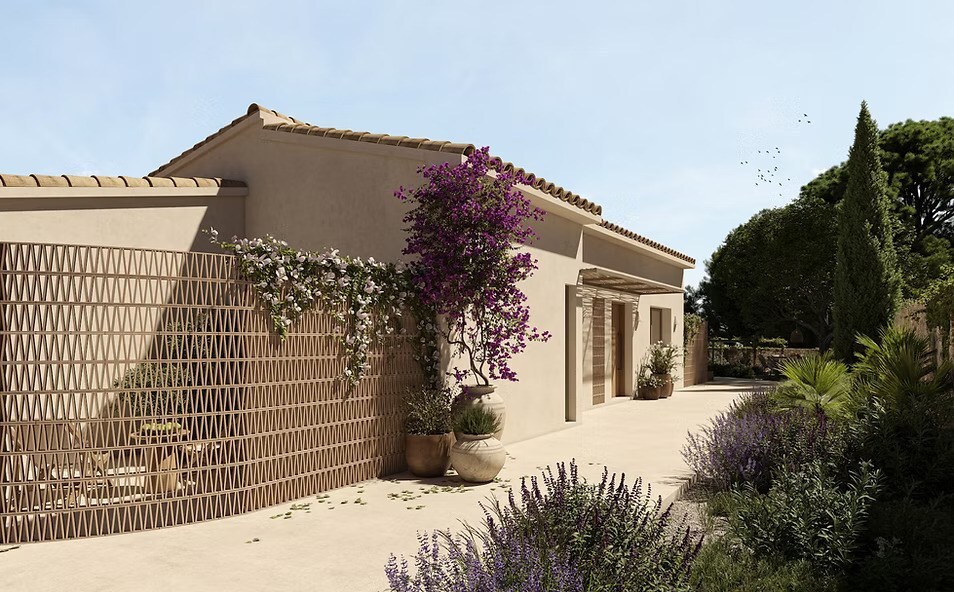 Villa te koop in Benissa