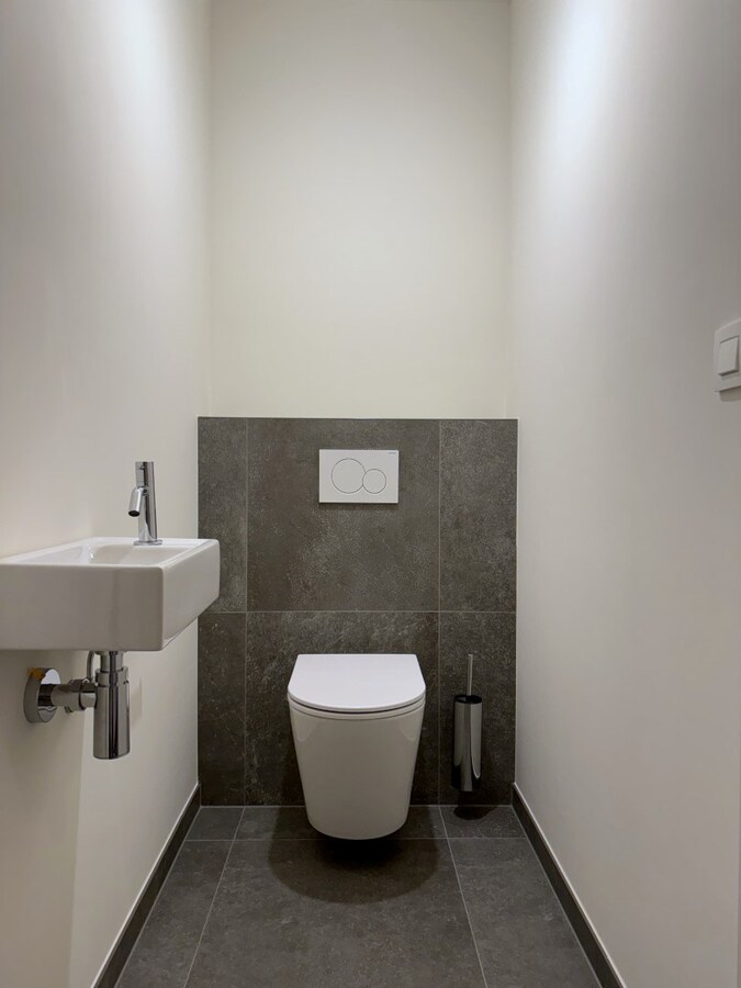 Appartement verhuurd in Ravels