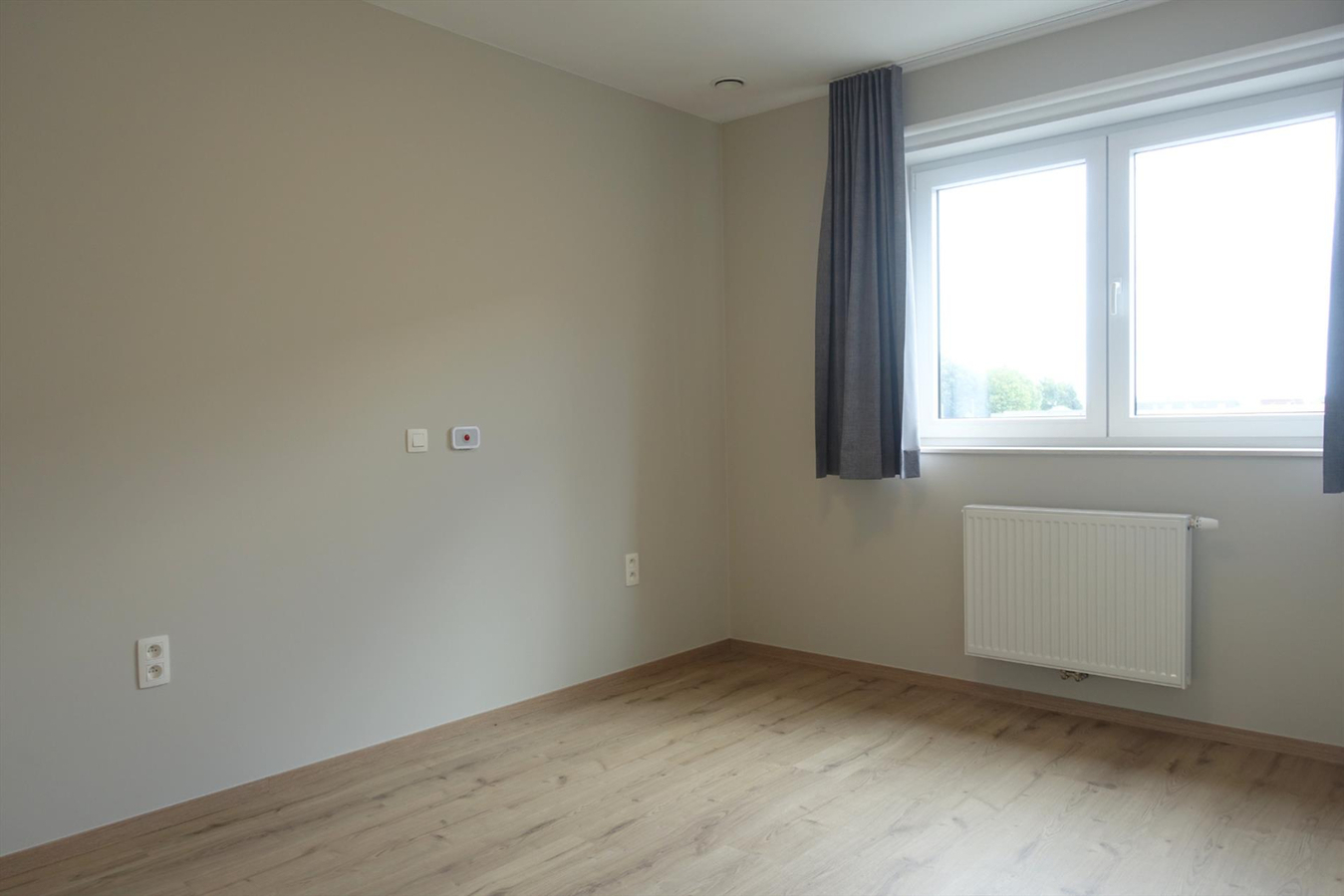 Prachtige assistentiewoning in nieuwbouwresidentie 
